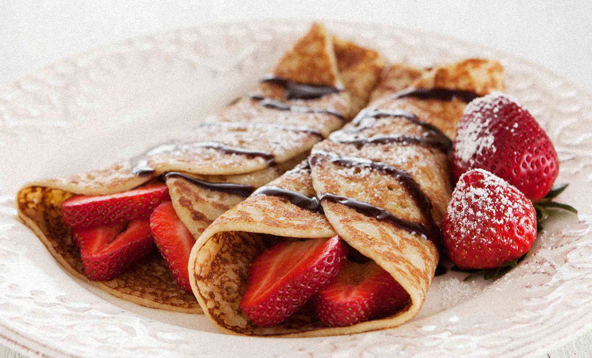 CREPES