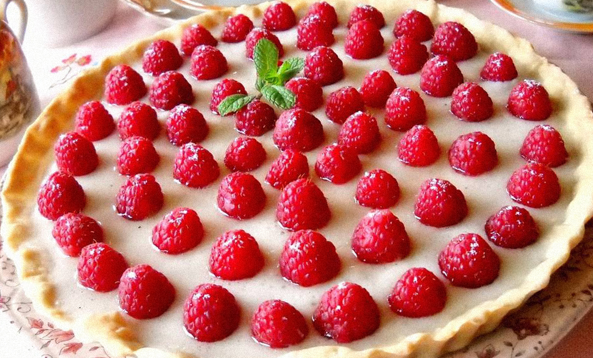 MASA BRISÉE