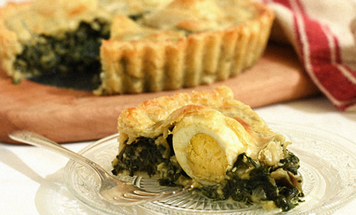 PASCUALINA