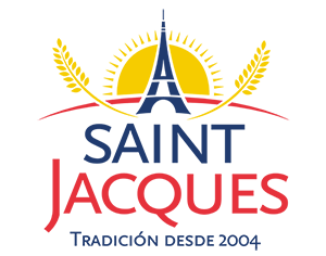 Masas Saint Jacques