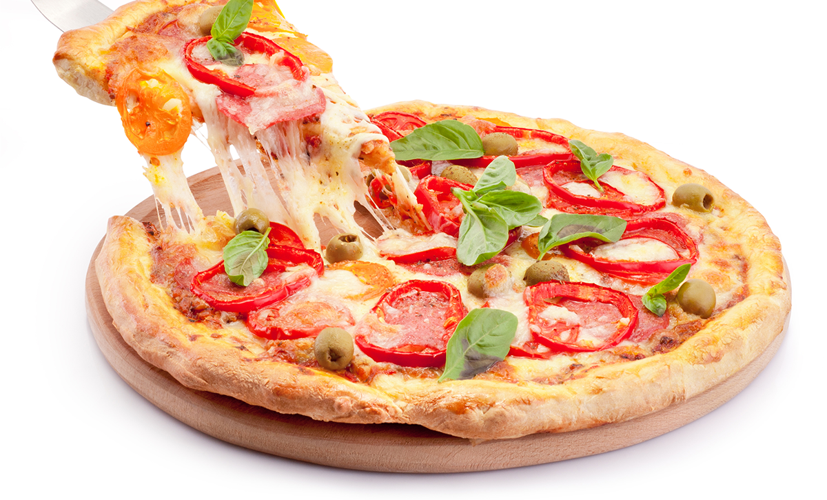 KIT PIZZA