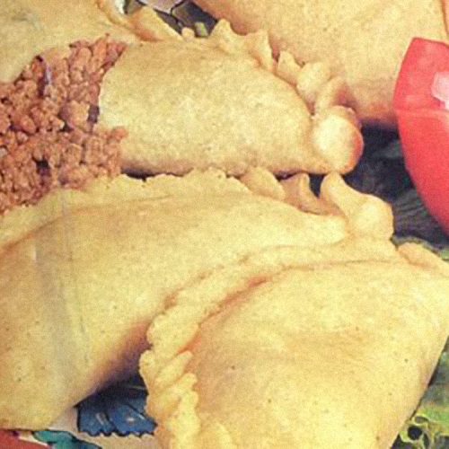 Empanadas Aztecas